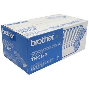 Brother Toner laser TN3130 - Negru, 3500 pagini