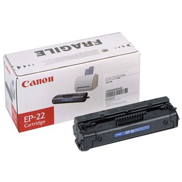 Toner laser Canon EP-22 - Negru