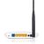 Router wireless Router TP-Link TL-WR740N - Wireless, 4 Porturi, 150Mbps Lite-N