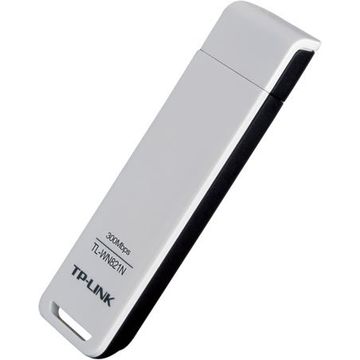 TP-LINK Adaptor Wireless TL-WN821N, 300Mbps USB