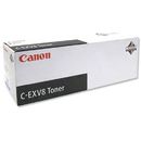Toner laser Canon CEXV8 - Cyan, 25.000 pagini