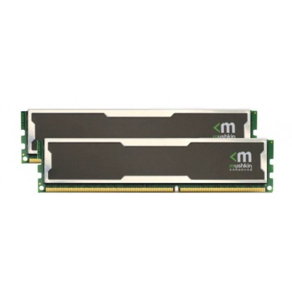Memorie Silverline 8GB DDR3, dual channel, 1333MHz