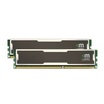 Memorie Mushkin Silverline 8GB DDR3, dual channel, 1333MHz