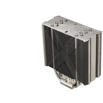 Cooler CPU Deepcool Ice Warrior - 6 heatpipes, 120mm