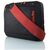 Geanta notebook Belkin F8N244 - 15.6 inch, Black / red