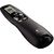 Presenter video Logitech R800 - Wireless, LCD timer, laser pointer