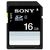 Card memorie Sony SDHC 16GB ( SF16N4 ) - Class 4