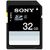 Card memorie Sony SDHC 32GB ( SF32N4 ) - Class 4