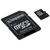Card memorie Kingston micro-SDHC 16GB ( SDC4/16GB ) - Class 4