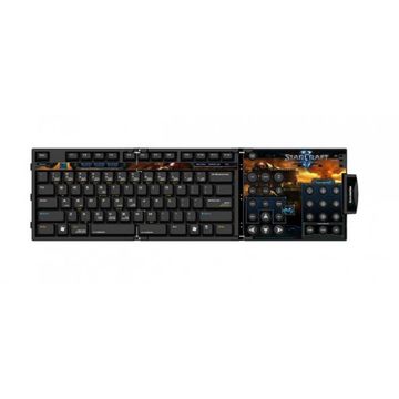 Tastatura Steelseries Zboard Keyset Limited Edition (Starcraft II)