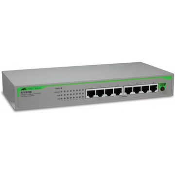 Switch Allied AT-FS708 - 8 ports, 10/100 MBps