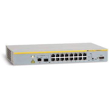 Switch Allied AT-8000S/16 - 16 ports, 10/100Mbps, TX L2