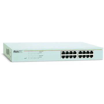 Switch Allied AT-GS900/16 - 16 ports, 10/100 Mbps, TX unmanaged