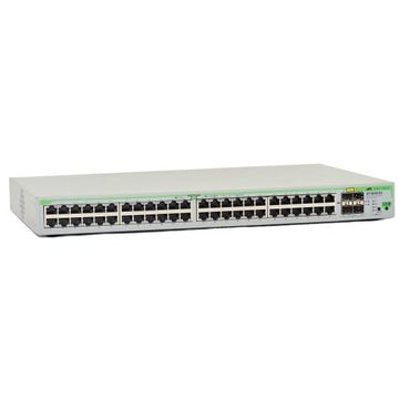 Switch Allied AT-9000/52 - 48 ports, 10/100/1000T + 4 SFP slots layer 2