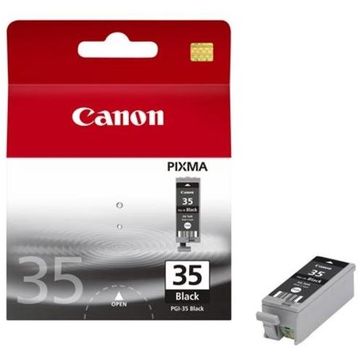 Toner negru Canon PGI-35 pentru Pixma iP100