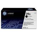 Toner laser HP C4129X - Negru, 10.000 pagini