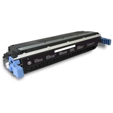 Toner laser HP C9730A - Negru, 13.000 pagini