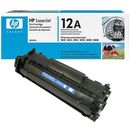 HP Toner laser Q2612A - Negru, 2.000 pagini