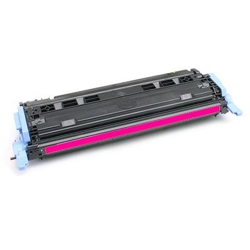 Toner laser HP Q6003A - Magenta, 2.000 pagini
