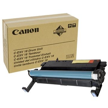 Tambur laser Canon C-EXV18, 24.000 pag, IR1018 / 1022