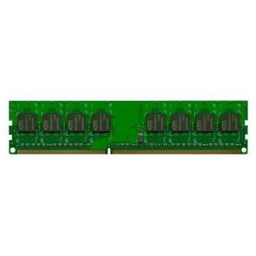Memorie Mushkin 2GB DDR3, 1333MHz, Essentials