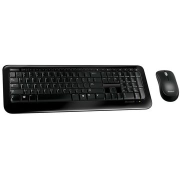 Tastatura Microsoft Desktop 800 kit wireless + mouse optic 1000dpi