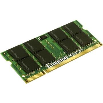 Memorie laptop Kingston 1GB DDR2, 800MHz, SODIMM CL6