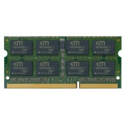 Memorie laptop SODIMM 2GB DDR3, 1333MHz, CL9, Essentials