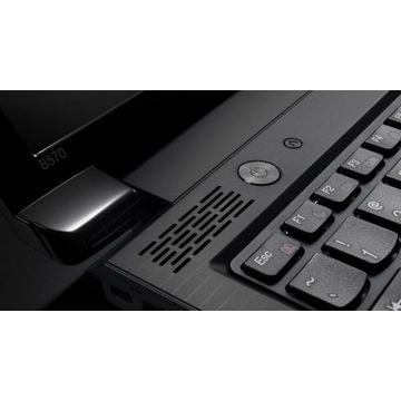 Notebook Lenovo IdeaPad B570, Intel Core i3 2310M 2.1GHz, 3GB, 500GB