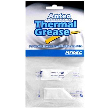 Pasta termica rezistenta Antec Thermal Grease,0.05B0C/W