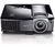 Videoproiector BenQ MP525-V, XGA 1024 x 768, 2500 ANSI, 2600:1