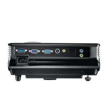 Videoproiector BenQ MP525-V, XGA 1024 x 768, 2500 ANSI, 2600:1