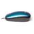 Mouse nJoy MG890, BlueTrace USB, 1000dpi, albastru