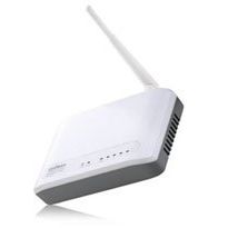 Router Edimax Wireless BR-6228nS