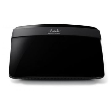 Router wireless Router wireless N Linksys E1200, 300Mbps