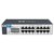 Switch HP V1410-16, 16 porturi 100 Mbps