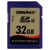 Card memorie Kingmax SDHC 32GB, class 10