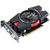 Placa video Asus Nvidia Geforce GT440 PCI-EX2.0 1GB GDDR5 128bit