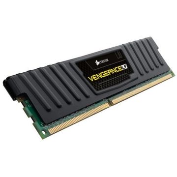 Memorie Corsair 16GB, DDR3, 1600MHz, radiator