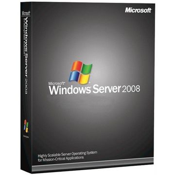 Sistem de operare Microsoft Windows Server CAL 2008 English 1pk DSP OEI 1 Clt User CAL