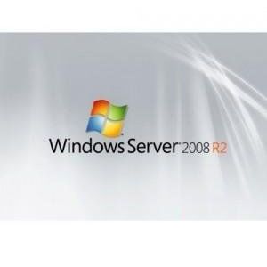 Sistem de operare Microsoft Windows Svr Std 2008 R2 w/SP1 x64 English 1pk DSP OEI DVD 1-4CPU 5 Clt