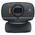 Camera web Logitech C525 HD, video 1280 x 720 px, USB 2.0
