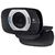 Camera web Logitech C615 HD, video 1920 x 1080 Full HD, USB 2.0