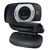 Camera web Logitech C615 HD, video 1920 x 1080 Full HD, USB 2.0