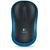 Mouse Logitech Mouse M185, USB, Albastru