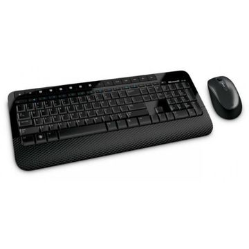 Tastatura Microsoft Wireless Desktop 2000 + mouse BlueTrack
