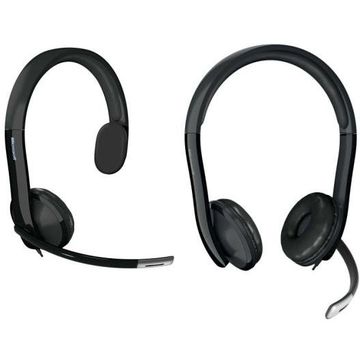 Casti Microsoft LifeChat LX-6000 headset, microfon, USB