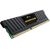 Memorie Corsair 4GB, DDR3, 1600 MHz, radiator negru (Kit of 2)