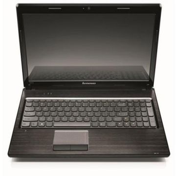 Notebook Lenovo IdeaPad G570GH, Intel Core i5 2410M 2.3GHz, 3GB, 320GB