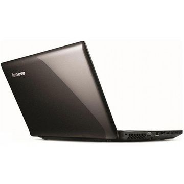 Notebook Lenovo IdeaPad G570GH, Intel Core i5 2410M 2.3GHz, 3GB, 320GB